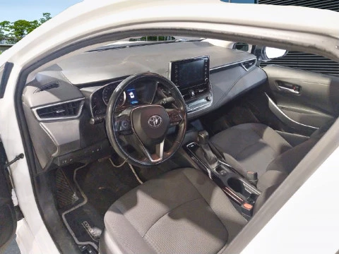 Toyota Corolla 1.8 125H BUSINESS PLUS E-CVT SEDAN