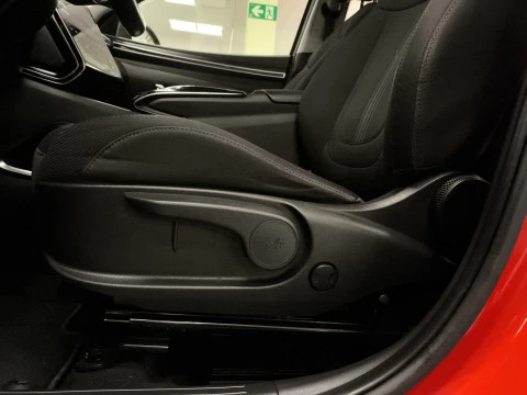 Hyundai Tucson 1.6 CRDI 48V Tecno Sky DCT 100 kW (136 CV)