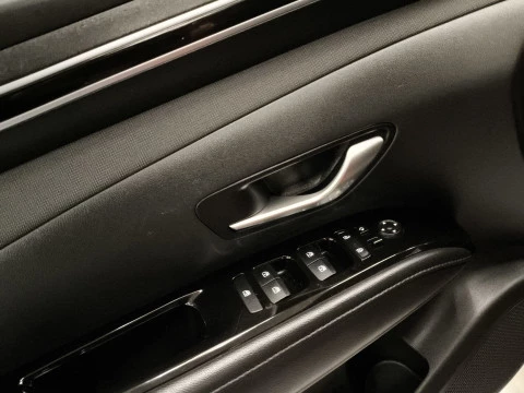 Hyundai Tucson 1.6 CRDI 48V Tecno Sky DCT 100 kW (136 CV)