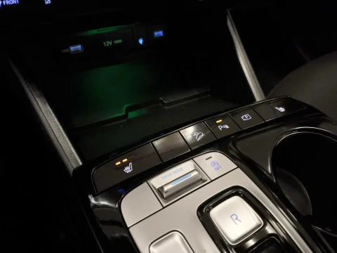 Hyundai Tucson 1.6 CRDI 48V Tecno Sky DCT 100 kW (136 CV)