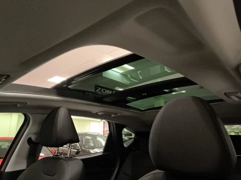 Hyundai Tucson 1.6 CRDI 48V Tecno Sky DCT 100 kW (136 CV)