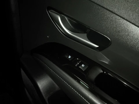 Hyundai Tucson 1.6 CRDI 48V Tecno Sky DCT 100 kW (136 CV)