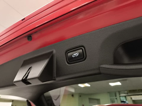 Hyundai Tucson 1.6 CRDI 48V Tecno Sky DCT 100 kW (136 CV)