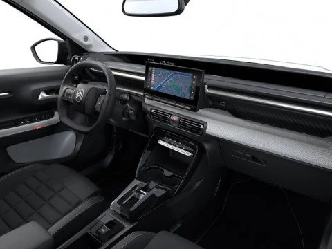 Citroën C3 Aircross Hybrid 145 ë-DCS6 MAX