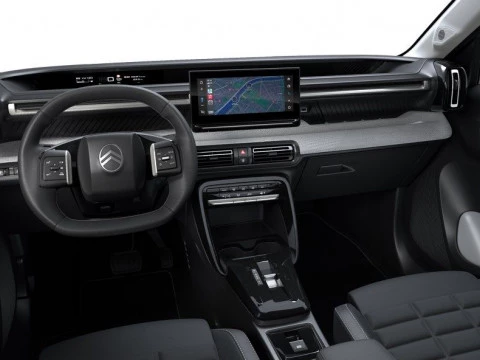 Citroën C3 Aircross Hybrid 145 ë-DCS6 MAX