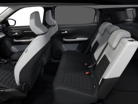 Citroën C3 Aircross Hybrid 145 ë-DCS6 MAX