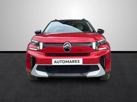 Citroën C3 Aircross Hybrid 145 ë-DCS6 MAX