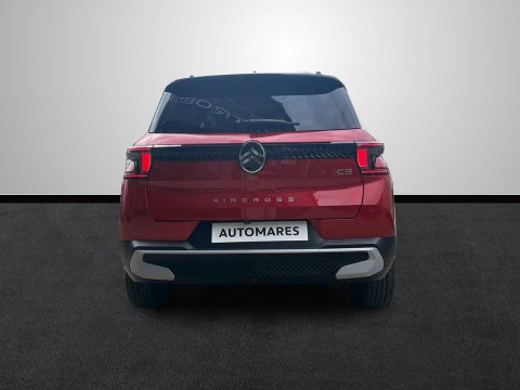 Citroën C3 Aircross Hybrid 145 ë-DCS6 MAX