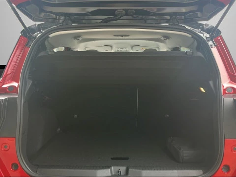 Citroën C3 Aircross Hybrid 145 ë-DCS6 MAX