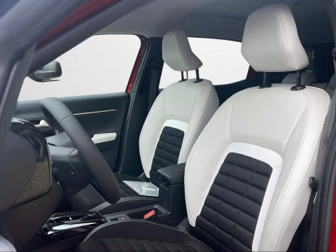 Citroën C3 Aircross Hybrid 145 ë-DCS6 MAX