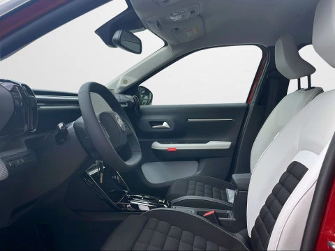 Citroën C3 Aircross Hybrid 145 ë-DCS6 MAX