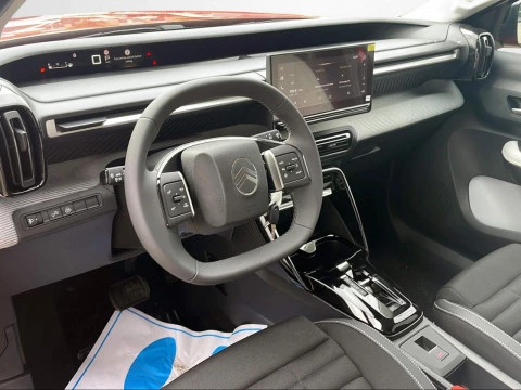 Citroën C3 Aircross Hybrid 145 ë-DCS6 MAX