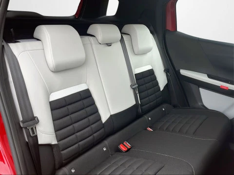 Citroën C3 Aircross Hybrid 145 ë-DCS6 MAX