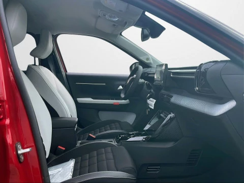 Citroën C3 Aircross Hybrid 145 ë-DCS6 MAX