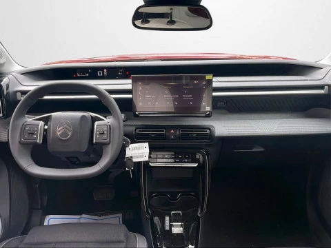 Citroën C3 Aircross Hybrid 145 ë-DCS6 MAX