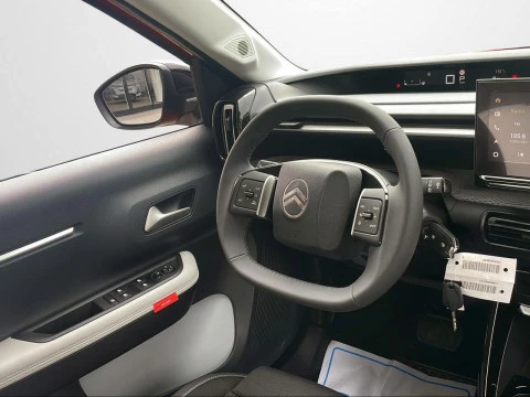 Citroën C3 Aircross Hybrid 145 ë-DCS6 MAX