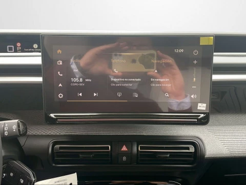 Citroën C3 Aircross Hybrid 145 ë-DCS6 MAX