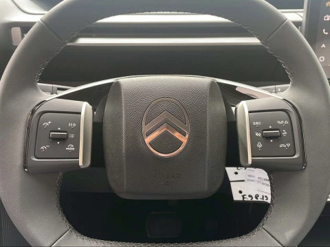 Citroën C3 Aircross Hybrid 145 ë-DCS6 MAX