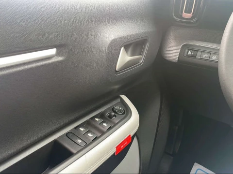 Citroën C3 Aircross Hybrid 145 ë-DCS6 MAX