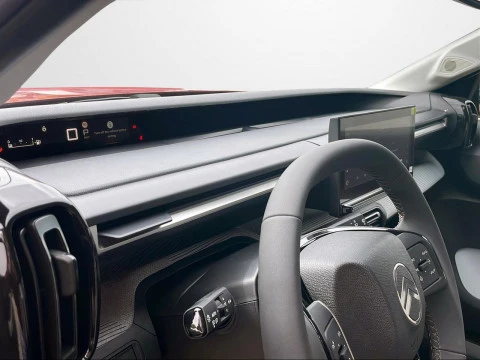 Citroën C3 Aircross Hybrid 145 ë-DCS6 MAX