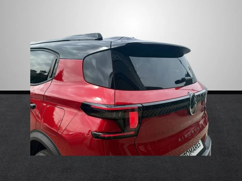 Citroën C3 Aircross Hybrid 145 ë-DCS6 MAX