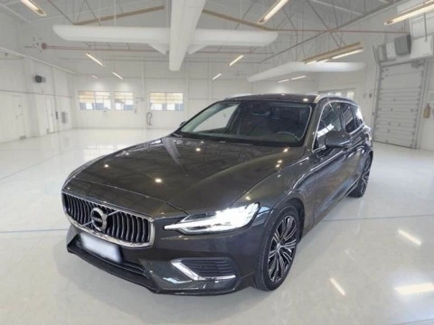 Volvo V60 2.0 T6 AWD Recharge Inscription Exp Auto