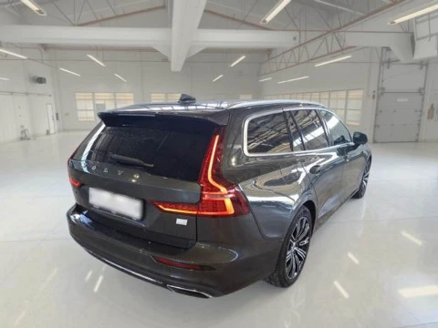 Volvo V60 2.0 T6 AWD Recharge Inscription Exp Auto