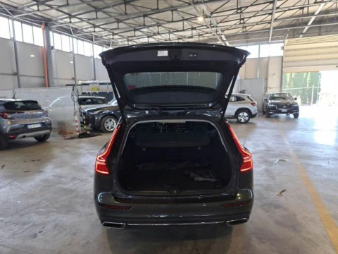 Volvo V60 2.0 T6 AWD Recharge Inscription Exp Auto