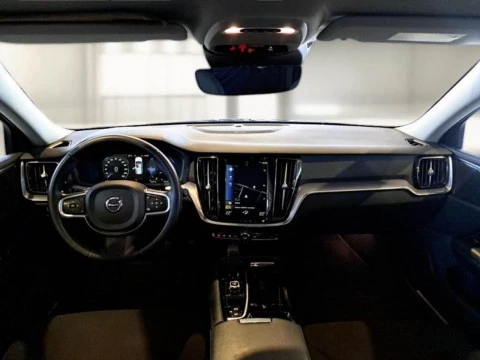 Volvo V60 2.0 T6 AWD Recharge Inscription Exp Auto