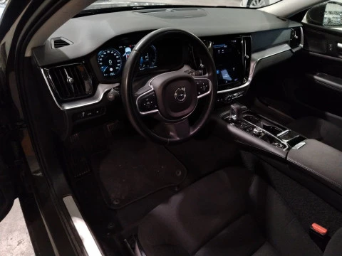 Volvo V60 2.0 T6 AWD Recharge Inscription Exp Auto