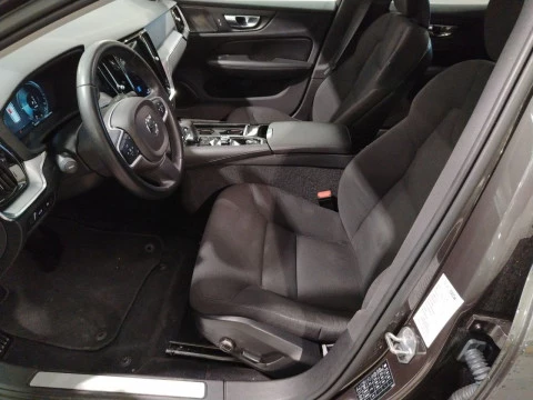 Volvo V60 2.0 T6 AWD Recharge Inscription Exp Auto