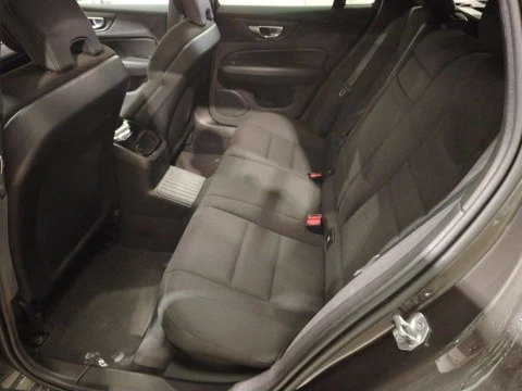 Volvo V60 2.0 T6 AWD Recharge Inscription Exp Auto