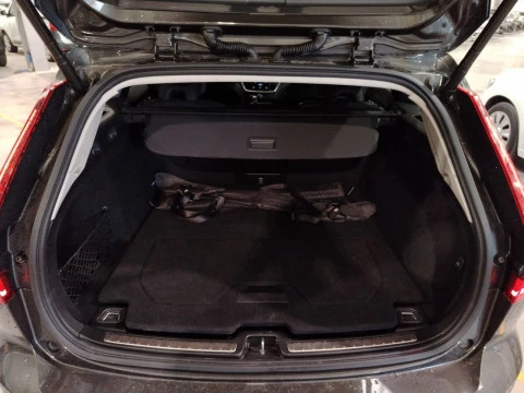 Volvo V60 2.0 T6 AWD Recharge Inscription Exp Auto