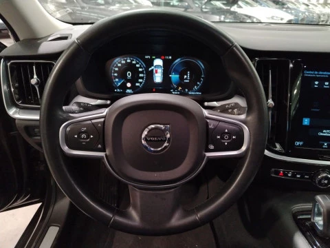 Volvo V60 2.0 T6 AWD Recharge Inscription Exp Auto