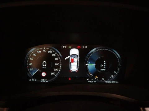 Volvo V60 2.0 T6 AWD Recharge Inscription Exp Auto