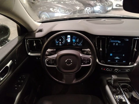 Volvo V60 2.0 T6 AWD Recharge Inscription Exp Auto
