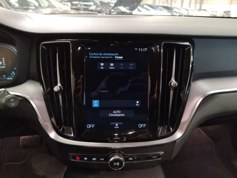 Volvo V60 2.0 T6 AWD Recharge Inscription Exp Auto