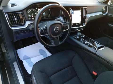 Volvo V60 2.0 T6 AWD Recharge Inscription Exp Auto