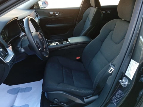 Volvo V60 2.0 T6 AWD Recharge Inscription Exp Auto