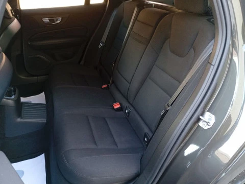 Volvo V60 2.0 T6 AWD Recharge Inscription Exp Auto