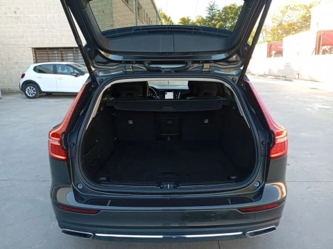 Volvo V60 2.0 T6 AWD Recharge Inscription Exp Auto