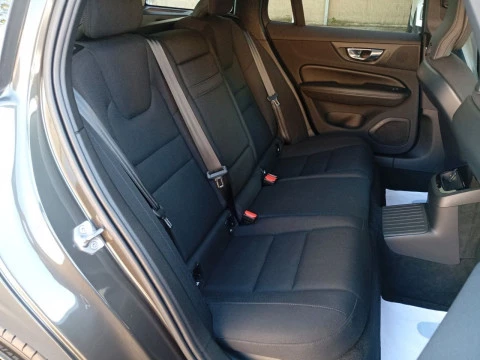 Volvo V60 2.0 T6 AWD Recharge Inscription Exp Auto