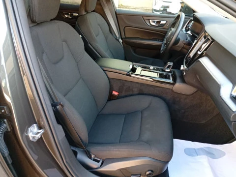 Volvo V60 2.0 T6 AWD Recharge Inscription Exp Auto