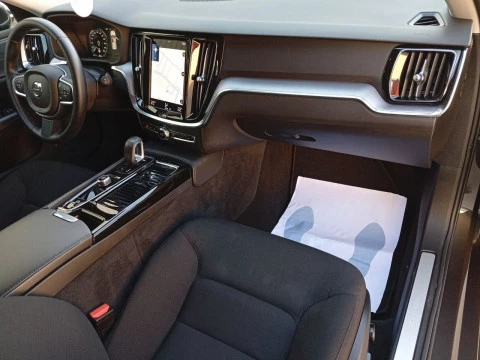 Volvo V60 2.0 T6 AWD Recharge Inscription Exp Auto