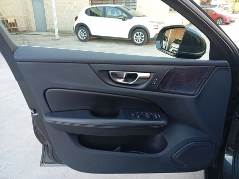 Volvo V60 2.0 T6 AWD Recharge Inscription Exp Auto