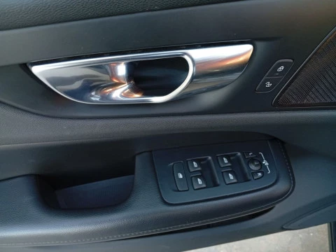 Volvo V60 2.0 T6 AWD Recharge Inscription Exp Auto