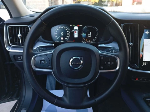 Volvo V60 2.0 T6 AWD Recharge Inscription Exp Auto