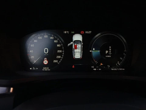 Volvo V60 2.0 T6 AWD Recharge Inscription Exp Auto