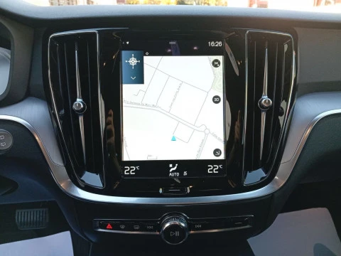 Volvo V60 2.0 T6 AWD Recharge Inscription Exp Auto