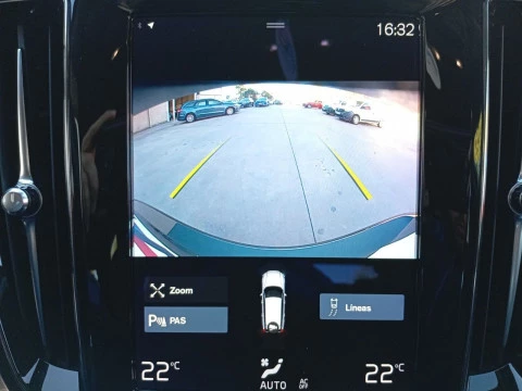 Volvo V60 2.0 T6 AWD Recharge Inscription Exp Auto